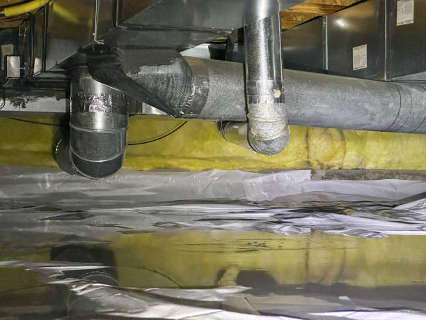 Water damage restoration insurance claims in Claude, TX